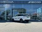 Jaecoo E5 DEMO 63kWh 211KM Premium 2025 Khaki White +Ubezpieczenie OC/AC za 1zł! - 8