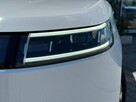 Jaecoo E5 DEMO 63kWh 211KM Premium 2025 Khaki White +Ubezpieczenie OC/AC za 1zł! - 9