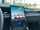 Jaecoo E5 DEMO 63kWh 211KM Premium 2025 Khaki White +Ubezpieczenie OC/AC za 1zł! - 12