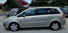Opel Zafira Salon Polska! Lift! Bez korozji!  Dostawa pod Dom! Zamiana też! - 2