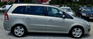 Opel Zafira Salon Polska! Lift! Bez korozji!  Dostawa pod Dom! Zamiana też! - 5