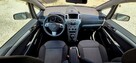 Opel Zafira Salon Polska! Lift! Bez korozji!  Dostawa pod Dom! Zamiana też! - 14