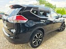 X-trail 2.0 Dci 177km led NAVI automat NAVI kamera KEYLESS serwis 2017 - 3