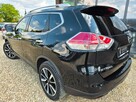X-trail 2.0 Dci 177km led NAVI automat NAVI kamera KEYLESS serwis 2017 - 4
