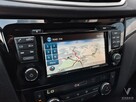 X-trail 2.0 Dci 177km led NAVI automat NAVI kamera KEYLESS serwis 2017 - 13