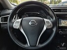 X-trail 2.0 Dci 177km led NAVI automat NAVI kamera KEYLESS serwis 2017 - 15