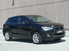 Mitsubishi ASX 1.6 Ben.117KM/Tempomat/Alu 17 cali/Ks.Serwisowe - 2