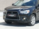 Mitsubishi ASX 1.6 Ben.117KM/Tempomat/Alu 17 cali/Ks.Serwisowe - 8