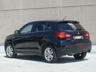 Mitsubishi ASX 1.6 Ben.117KM/Tempomat/Alu 17 cali/Ks.Serwisowe - 9