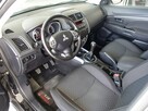 Mitsubishi ASX 1.6 Ben.117KM/Tempomat/Alu 17 cali/Ks.Serwisowe - 12