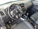 Mitsubishi ASX 1.6 Ben.117KM/Tempomat/Alu 17 cali/Ks.Serwisowe - 13