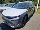 Škoda ELROQ 50 55kWh 125kW automat Pakiet Smart - 2