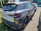 Škoda ELROQ 50 55kWh 125kW automat Pakiet Smart - 4