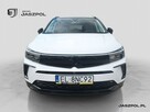 Opel Grandland GS Hybryda, Gwarancja, - 2