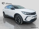 Opel Grandland GS Hybryda, Gwarancja, - 3