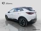 Opel Grandland GS Hybryda, Gwarancja, - 7