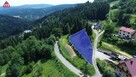 Działka budowlana Bogdanówka gm. Tokarnia - 1