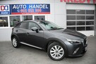 Mazda CX-3 1.5d 100% bezwypadkowy Full-LED Skóra Navi Kamera Bluetooth 168 tys.km - 8
