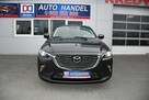Mazda CX-3 1.5d 100% bezwypadkowy Full-LED Skóra Navi Kamera Bluetooth 168 tys.km - 9