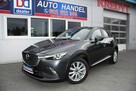 Mazda CX-3 1.5d 100% bezwypadkowy Full-LED Skóra Navi Kamera Bluetooth 168 tys.km - 11