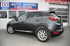 Mazda CX-3 1.5d 100% bezwypadkowy Full-LED Skóra Navi Kamera Bluetooth 168 tys.km - 13