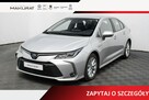 Toyota Corolla WD6839P#1.8 Hybrid Comfort K.cofania LED Salon PL VAT 23%