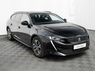 Peugeot 508 SW WD9466S#1.5 BlueHDi Allure Pack Podgrz.f Kamera 360 Salon PL VAT23% - 3