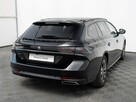 Peugeot 508 SW WD9466S#1.5 BlueHDi Allure Pack Podgrz.f Kamera 360 Salon PL VAT23% - 5