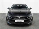Peugeot 508 SW WD9466S#1.5 BlueHDi Allure Pack Podgrz.f Kamera 360 Salon PL VAT23% - 7