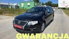 Volkswagen Passat Climatronic  super stan nowy rozrząd