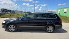 Volkswagen Passat Climatronic  super stan nowy rozrząd - 2