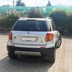 Fiat Sedici 09 Klima Alu 4 x 4 Włoch - 4