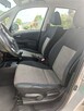 Fiat Sedici 09 Klima Alu 4 x 4 Włoch - 7
