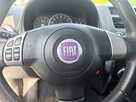 Fiat Sedici 09 Klima Alu 4 x 4 Włoch - 9