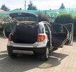 Fiat Sedici 09 Klima Alu 4 x 4 Włoch - 14