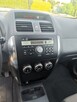 Fiat Sedici 09 Klima Alu 4 x 4 Włoch - 15