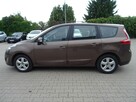 Renault Scenic 1.4 TCe 130KM , 7 osobowy - 8