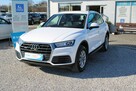 Audi Q5 Led 245HP Quattro netto 85284PLN Gwarancja  F-vat Salon Polska - 2