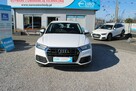 Audi Q5 Led 245HP Quattro netto 85284PLN Gwarancja  F-vat Salon Polska - 3