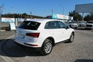 Audi Q5 Led 245HP Quattro netto 85284PLN Gwarancja  F-vat Salon Polska - 6