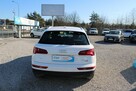 Audi Q5 Led 245HP Quattro netto 85284PLN Gwarancja  F-vat Salon Polska - 7