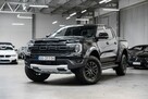 Ford Ranger Raptor Gwarancja do 05.28. Fvat23%. Bezwypadkowy. Serwisowany - 2