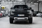 Ford Ranger Raptor Gwarancja do 05.28. Fvat23%. Bezwypadkowy. Serwisowany - 3