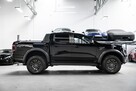 Ford Ranger Raptor Gwarancja do 05.28. Fvat23%. Bezwypadkowy. Serwisowany - 5