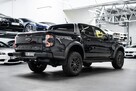 Ford Ranger Raptor Gwarancja do 05.28. Fvat23%. Bezwypadkowy. Serwisowany - 9