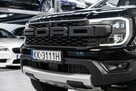 Ford Ranger Raptor Gwarancja do 05.28. Fvat23%. Bezwypadkowy. Serwisowany - 12