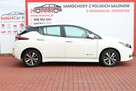 Nissan Leaf Elektryk 40 kWh Salon Polska 1-właściciel Zamiana Finansowanie FV 23% - 8