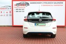 Nissan Leaf Elektryk 40 kWh Salon Polska 1-właściciel Zamiana Finansowanie FV 23% - 12