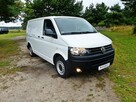Volkswagen Transporter 2.0 TDI*L1H1*Klima*Elektryka*Klapa*Zadbany*Gotowy Do Pracy*ZOBACZ!!! - 3