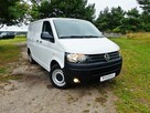 Volkswagen Transporter 2.0 TDI*L1H1*Klima*Elektryka*Klapa*Zadbany*Gotowy Do Pracy*ZOBACZ!!! - 4
